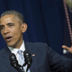 President Barack Obama speaks at an event marking the fifth anniversary of the Affordable Care Act March 25, 2015, in Washington, D.C.
Jim Watson/AFP/Getty Images